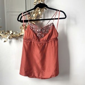 BCBG Max Azria Top Size S